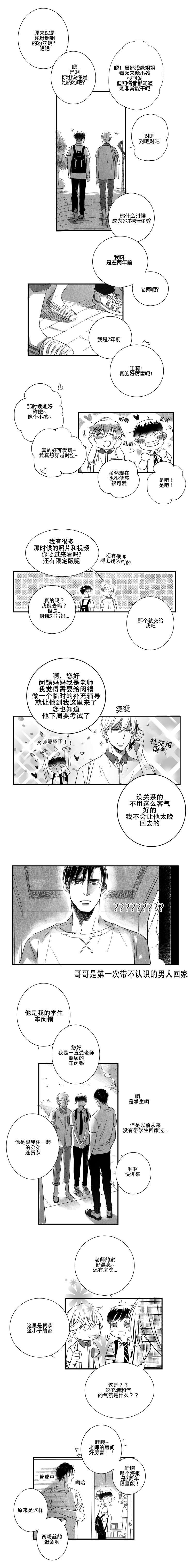 第13章：学生闵锡
