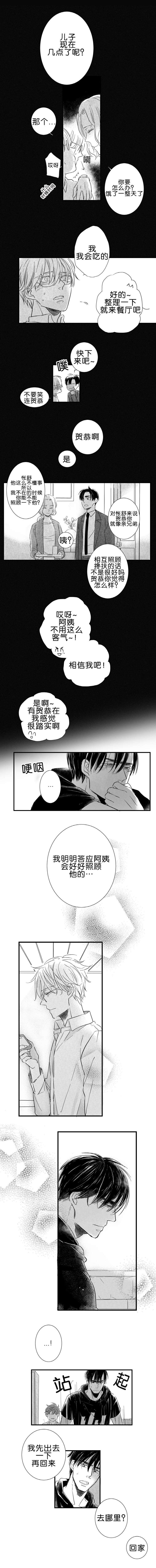 第27章：赶回