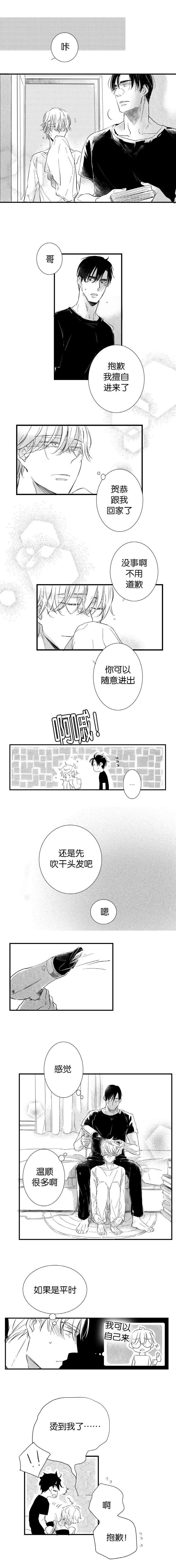 第39章：又发烧