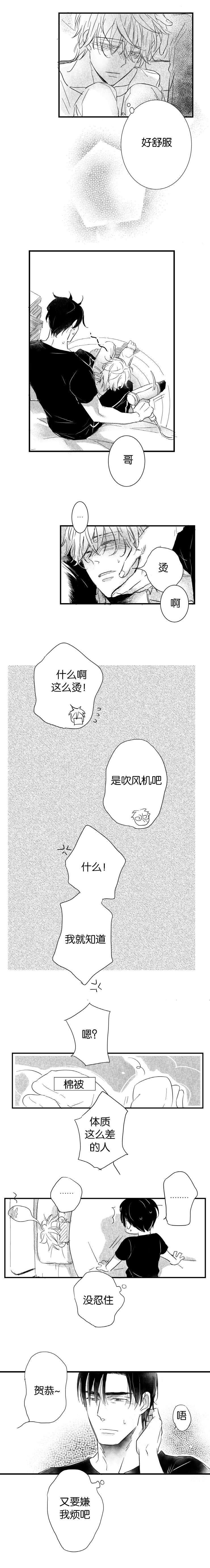 第39章：又发烧