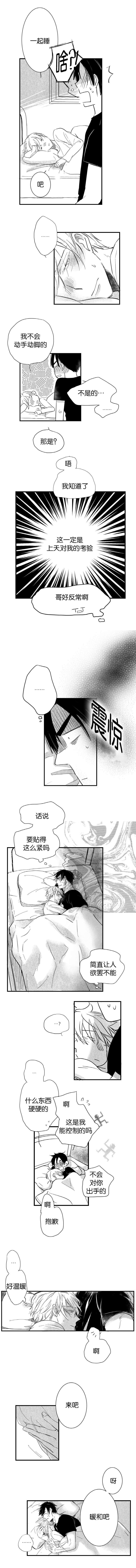 第40章：起来你在