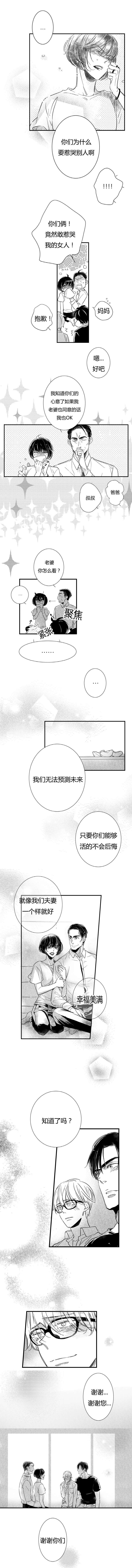 第59章：外出旅游的父母