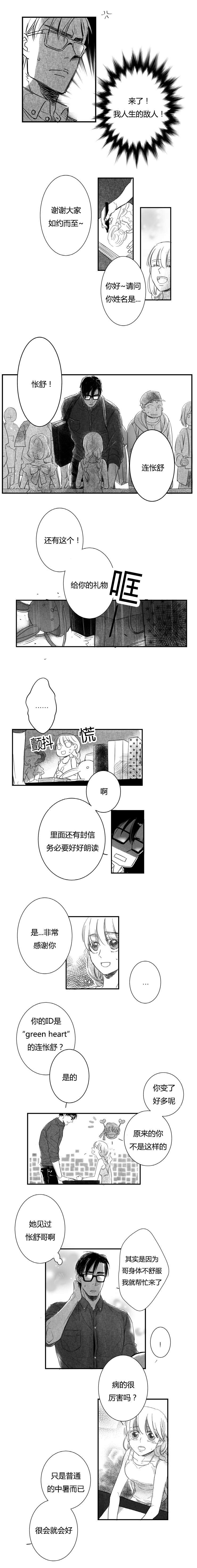 第7章：医院