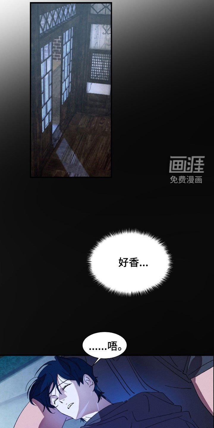 第16章：香味