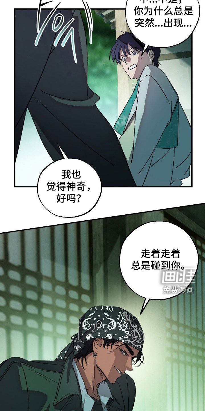 第20章：我很期待