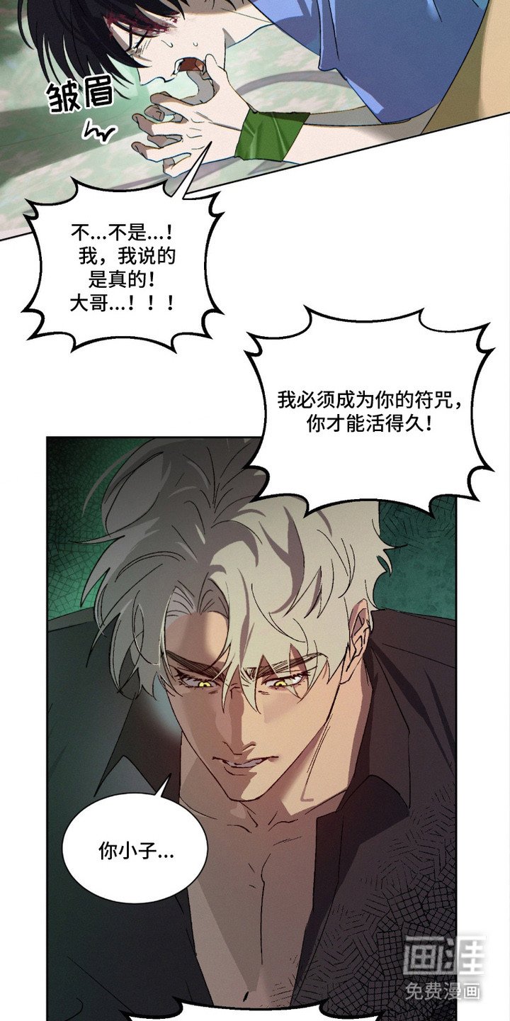 第4章：胡说八道