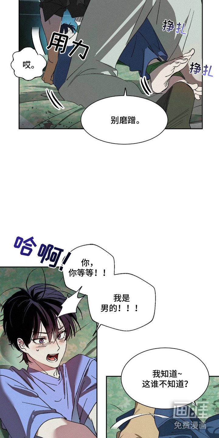 第4章：胡说八道