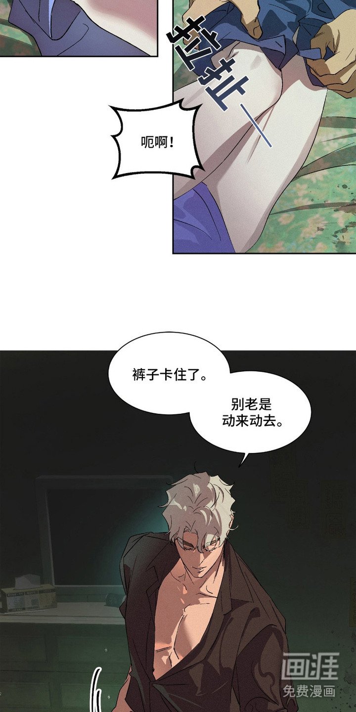 第4章：胡说八道