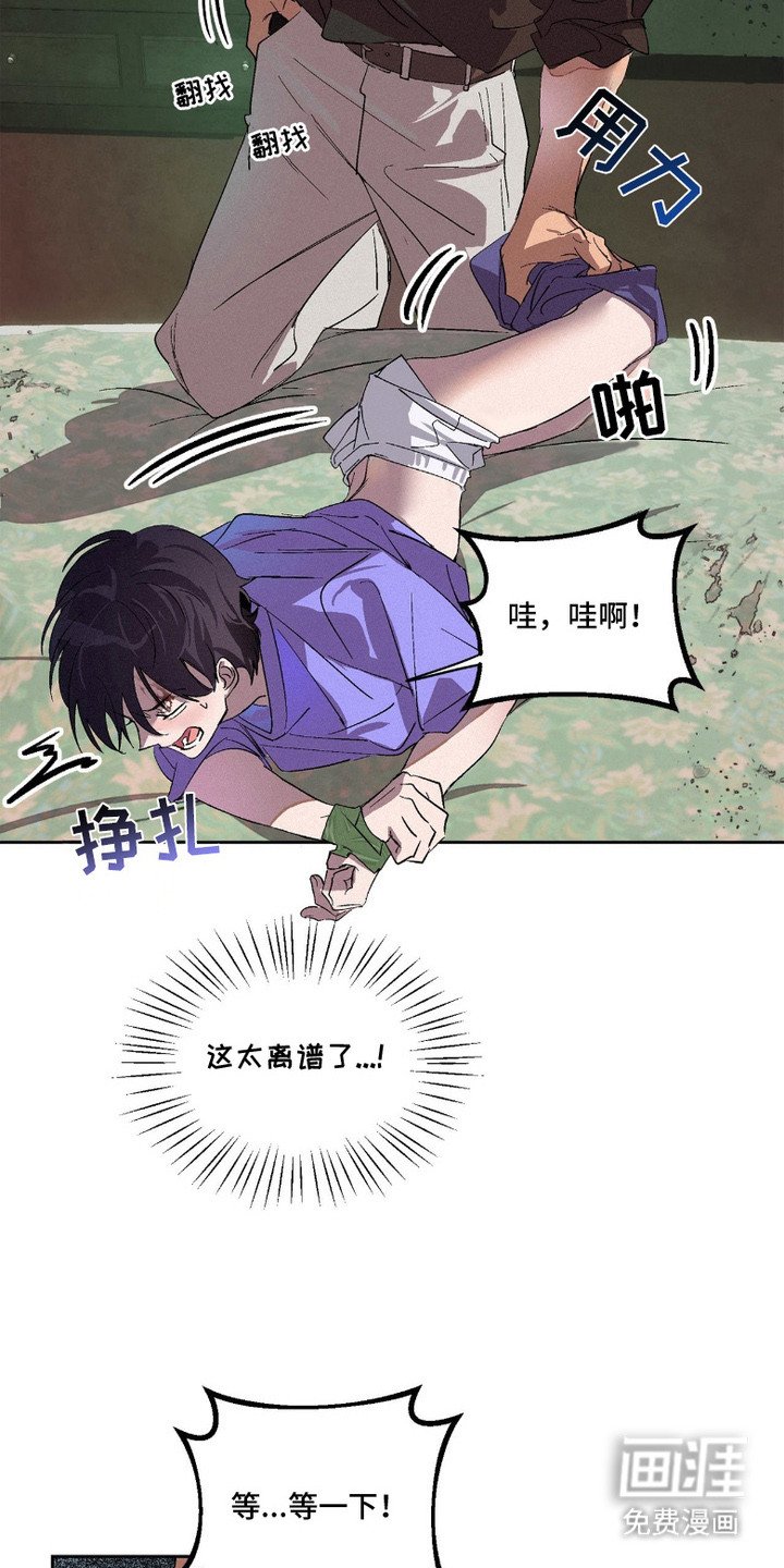第4章：胡说八道