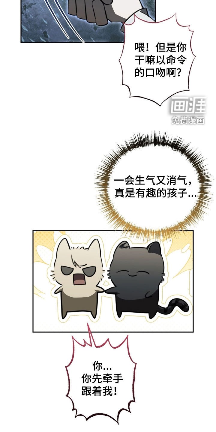 第15章：第一个朋友