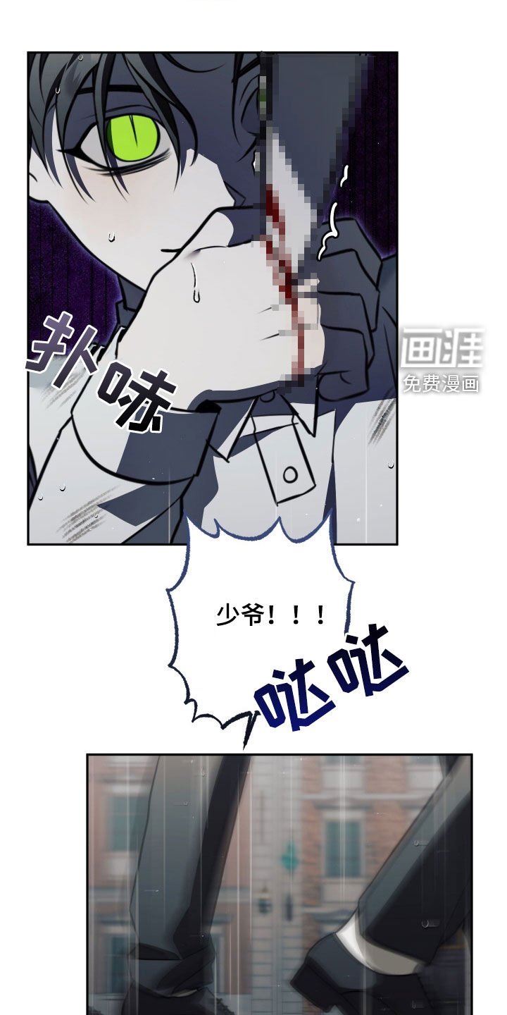 第16章：绝对不会错过