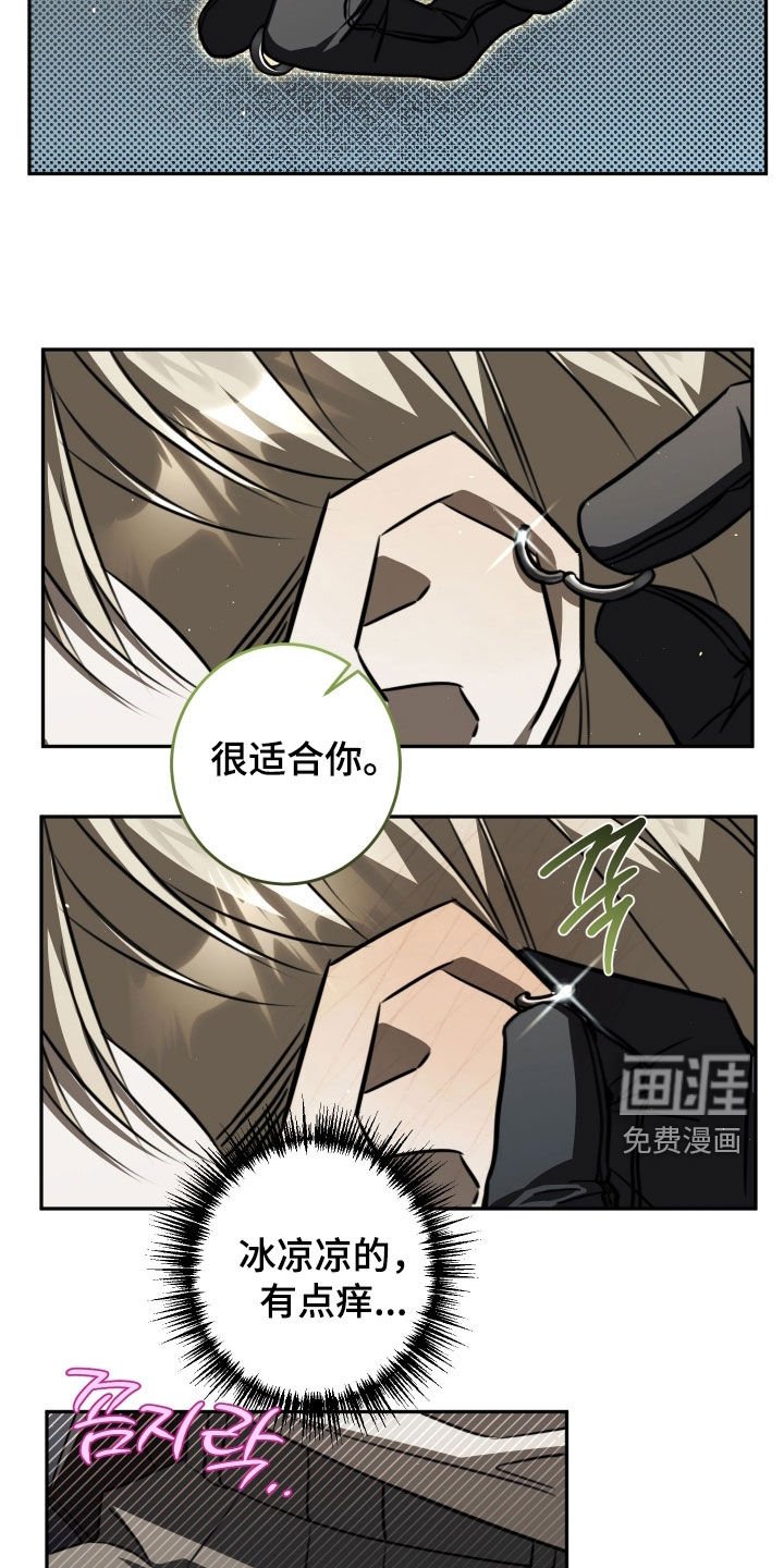 第23章：礼物