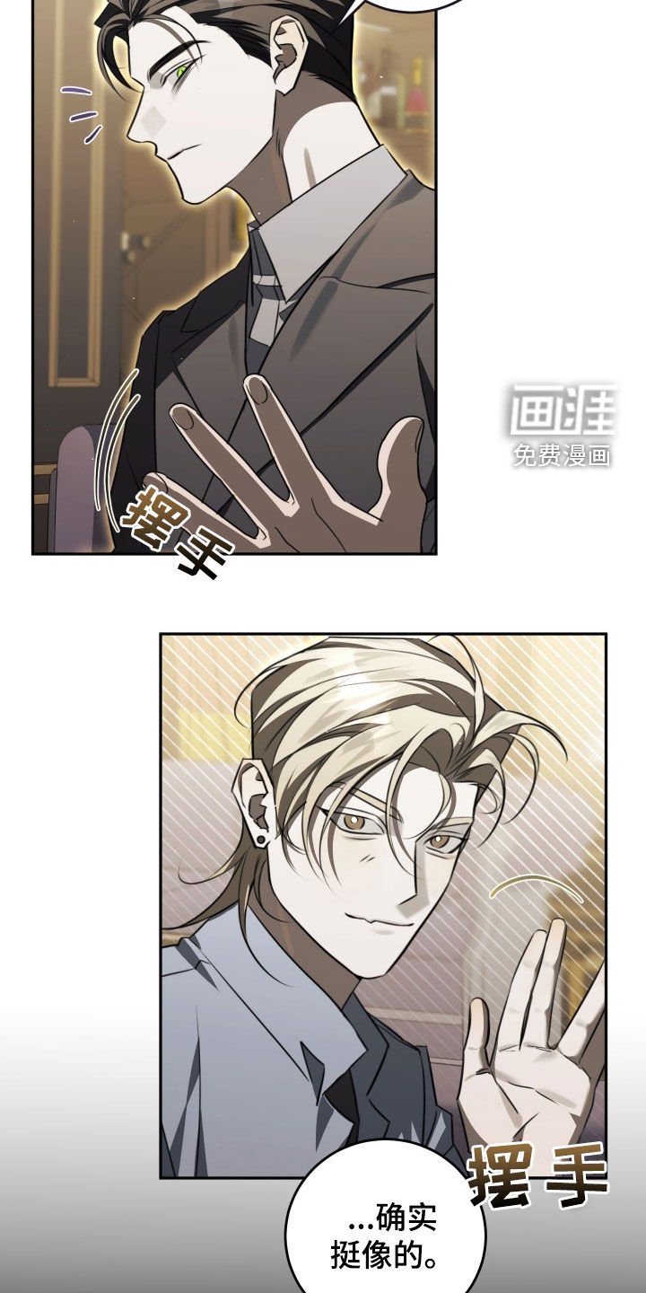 第25章：挺像的