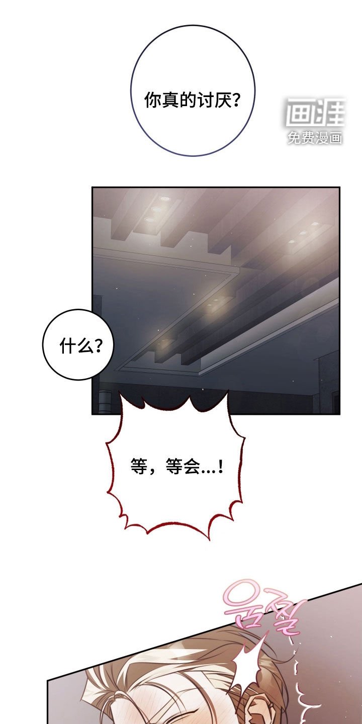 第27章：你想要保护他？