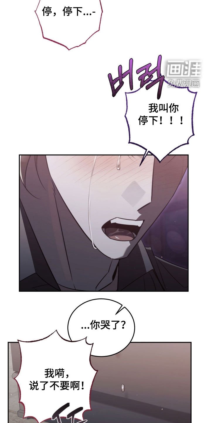 第27章：你想要保护他？