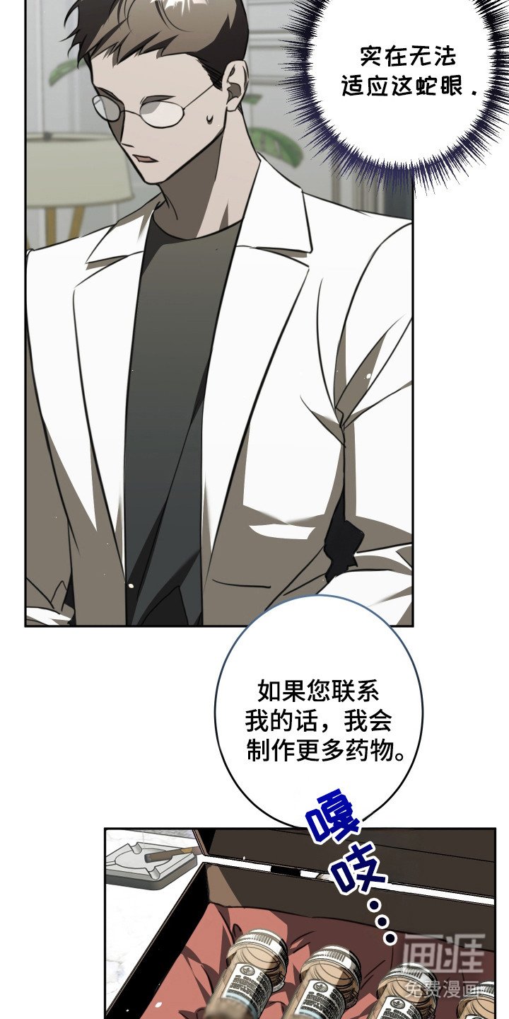 第4章： 止疼药