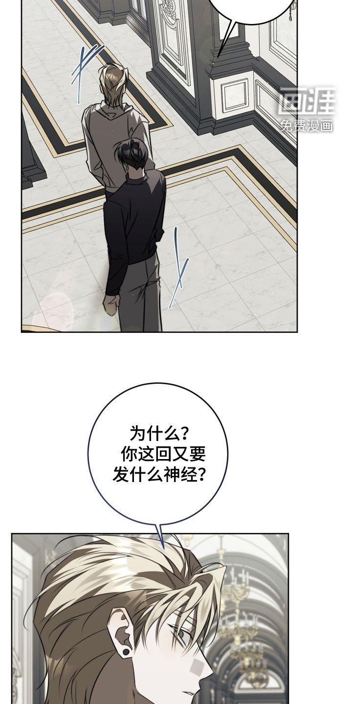 第42章：另有其人
