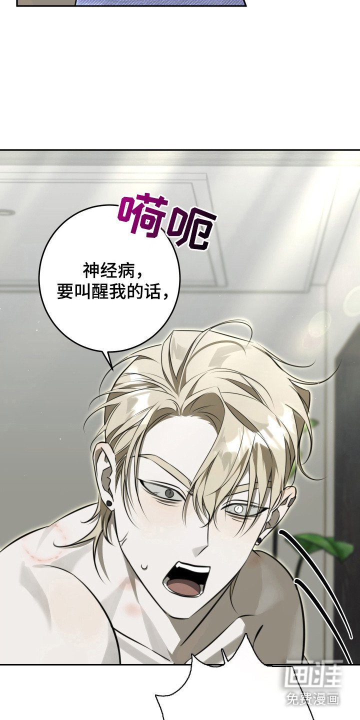 第6章：感觉奇怪