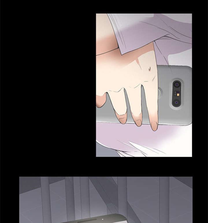 第26章：走投无路了