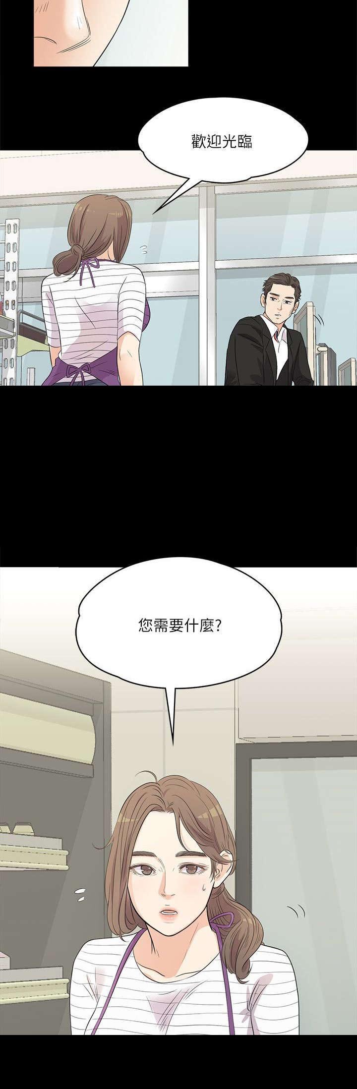 第6章：超市员工