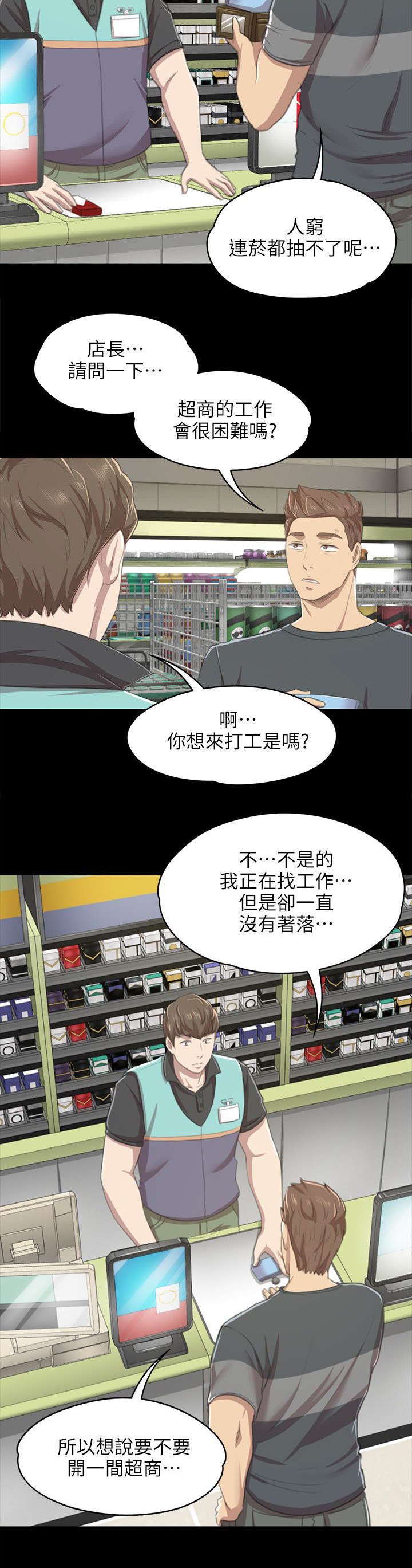 第22章：工作