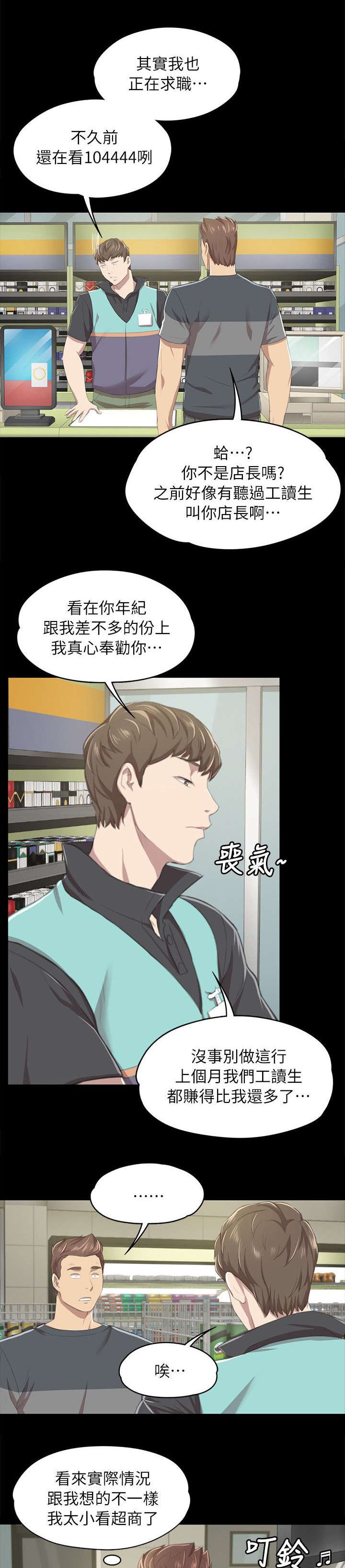 第22章：工作