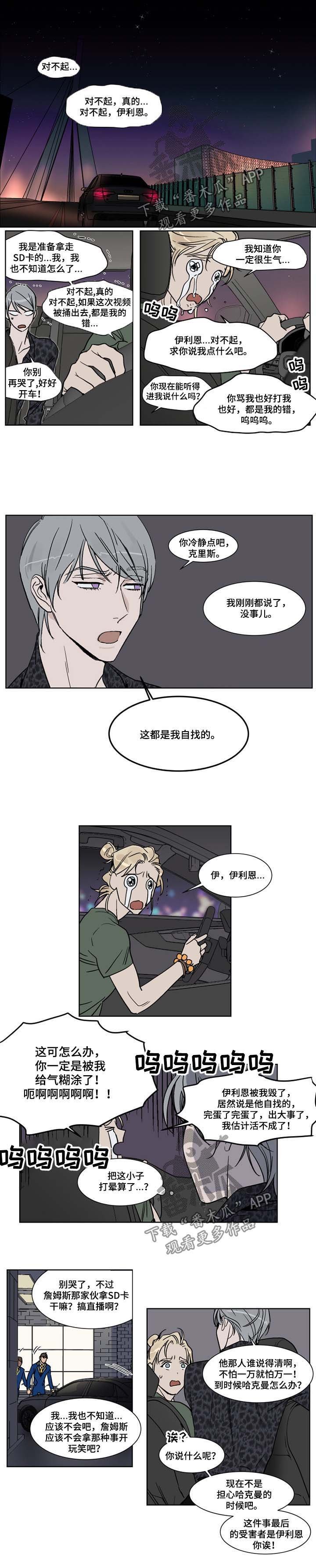 第42章：拍卖