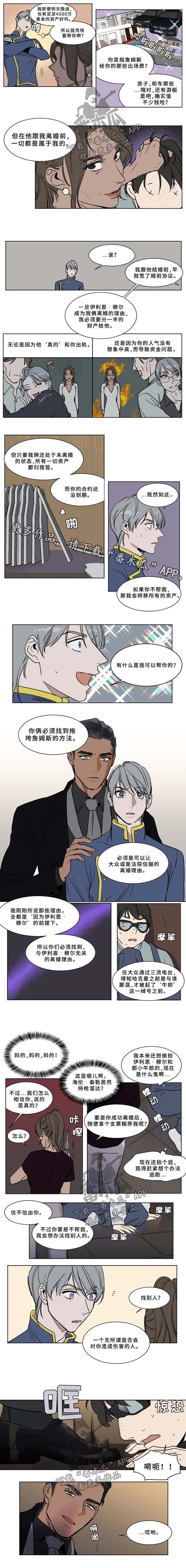 第54章：雕像