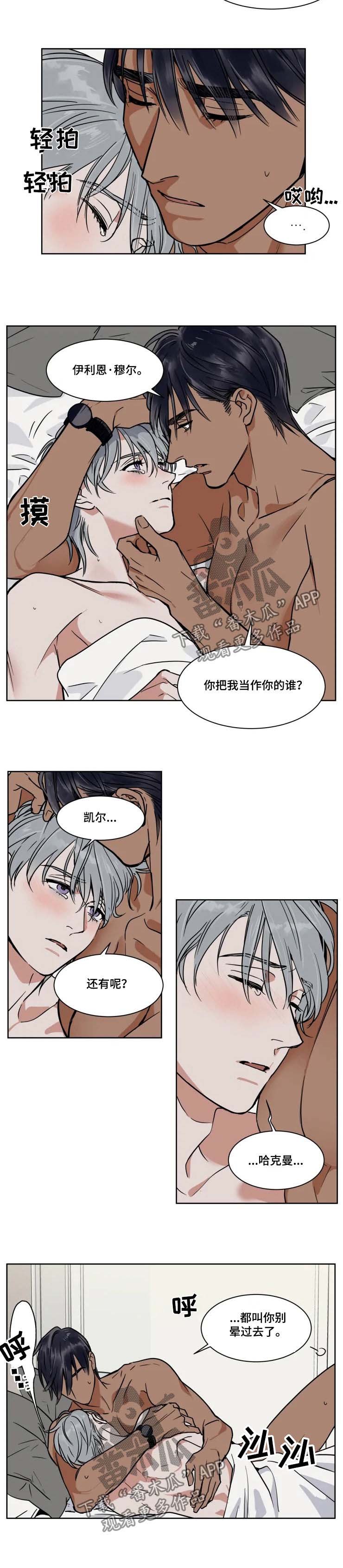 第77章：婚礼视频