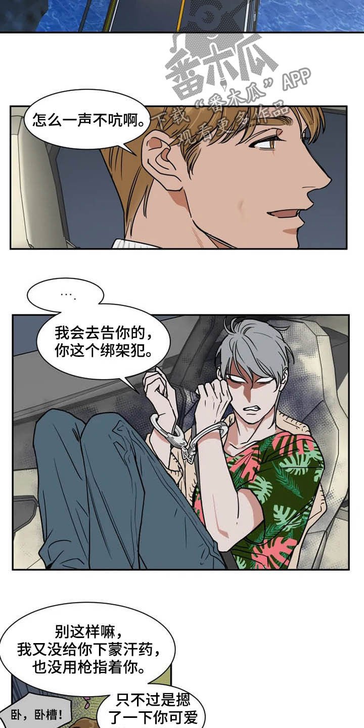 第79章：绑架犯