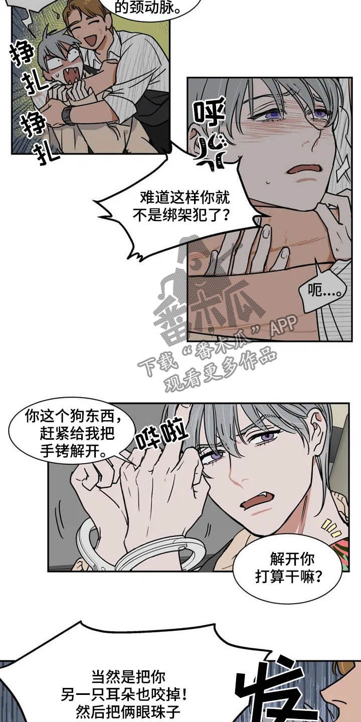 第79章：绑架犯