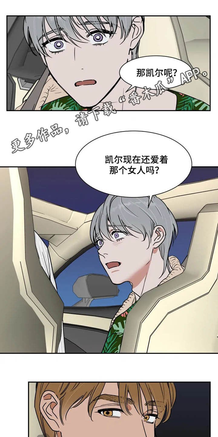 第81章：你爱我吗