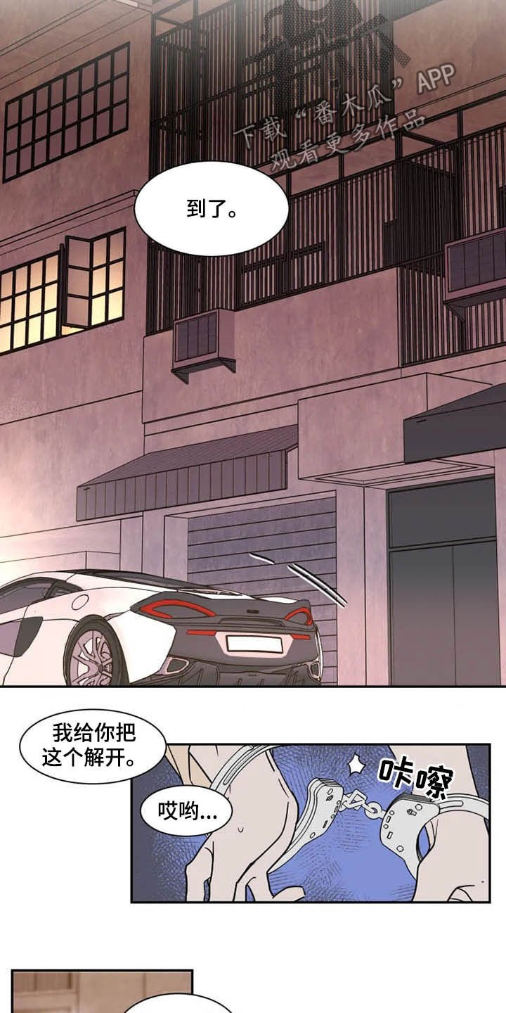 第82章：工作室