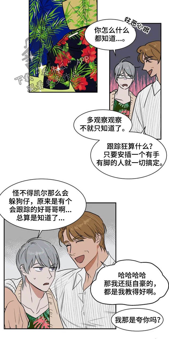 第82章：工作室