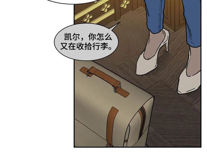 第90章：分道扬镳