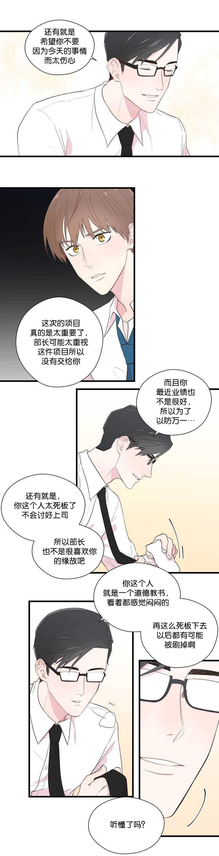 第2章：你没事吧