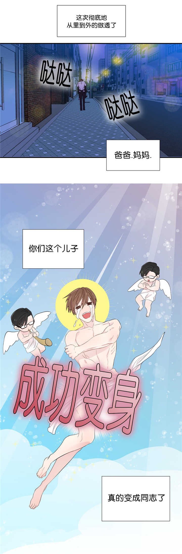 第31章：每天发生