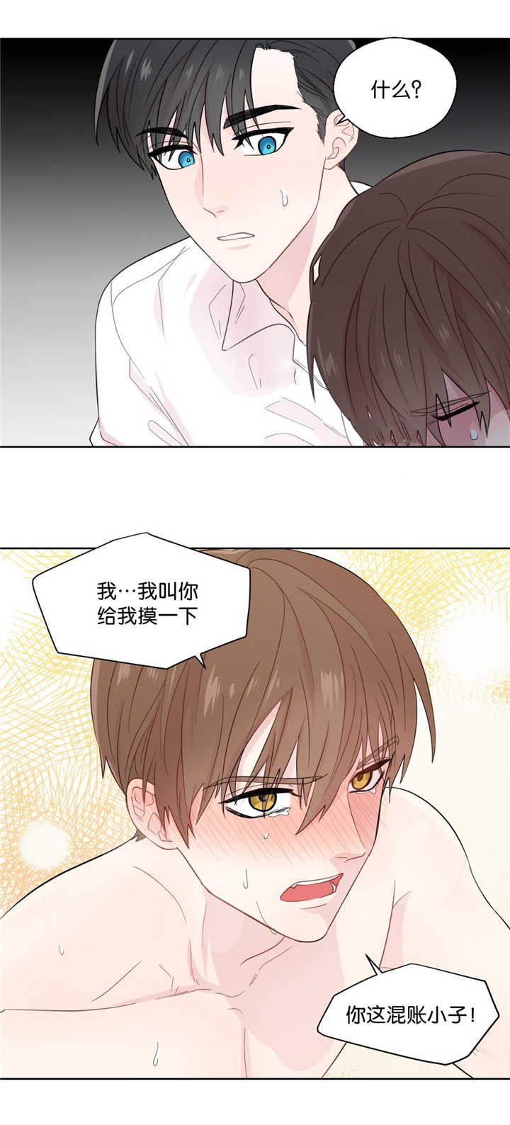 第37章：在说什么