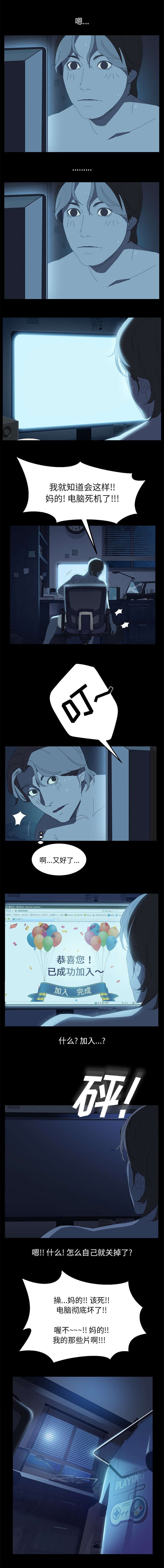 第1章：开始