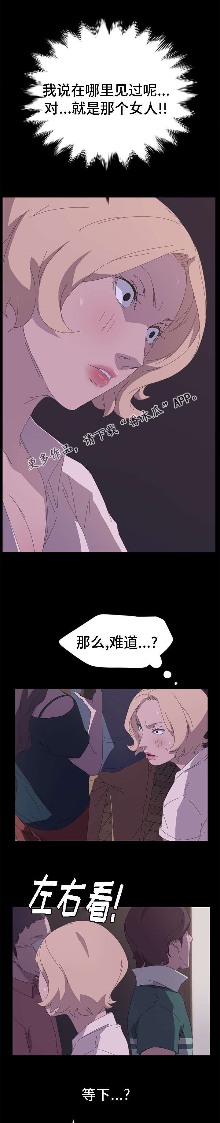 第57章：在哪里见过