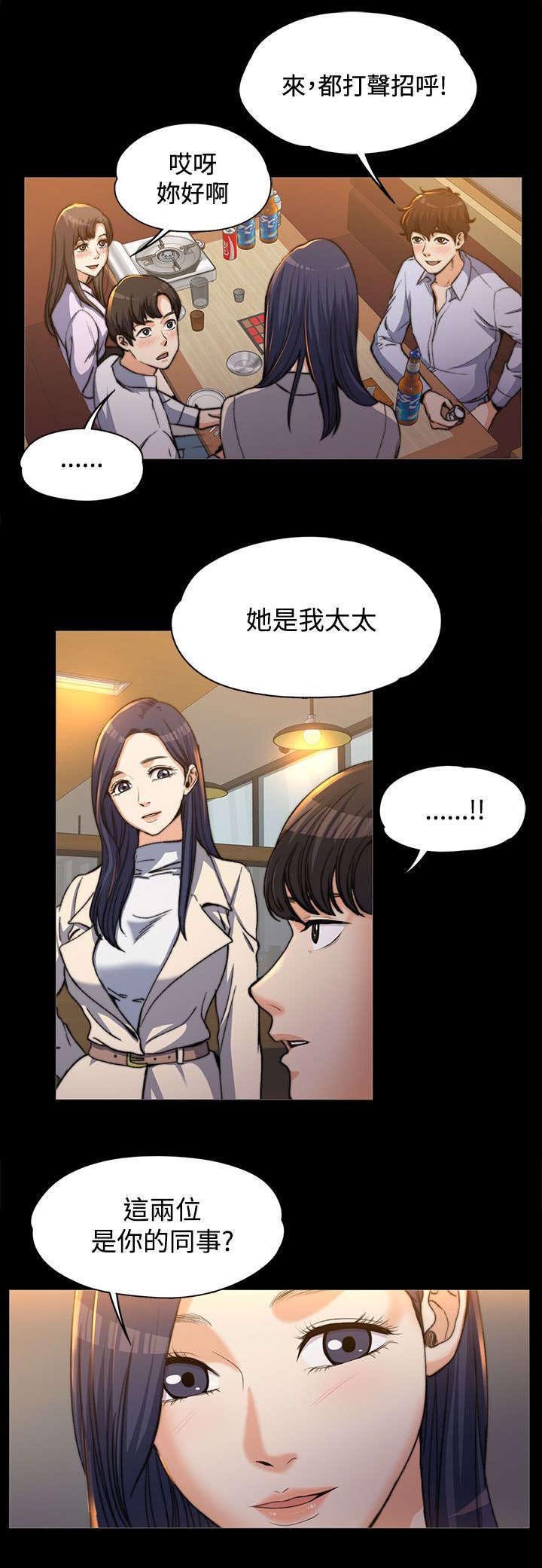 第2章：创造机会