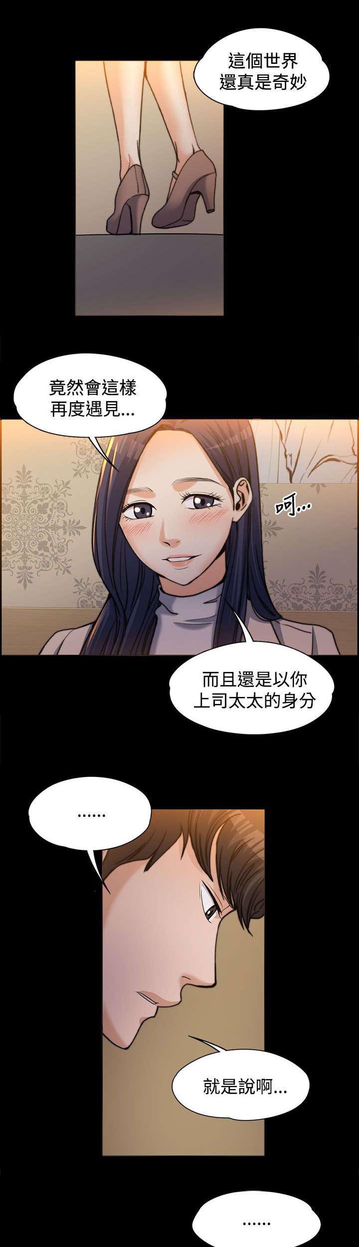 第2章：创造机会