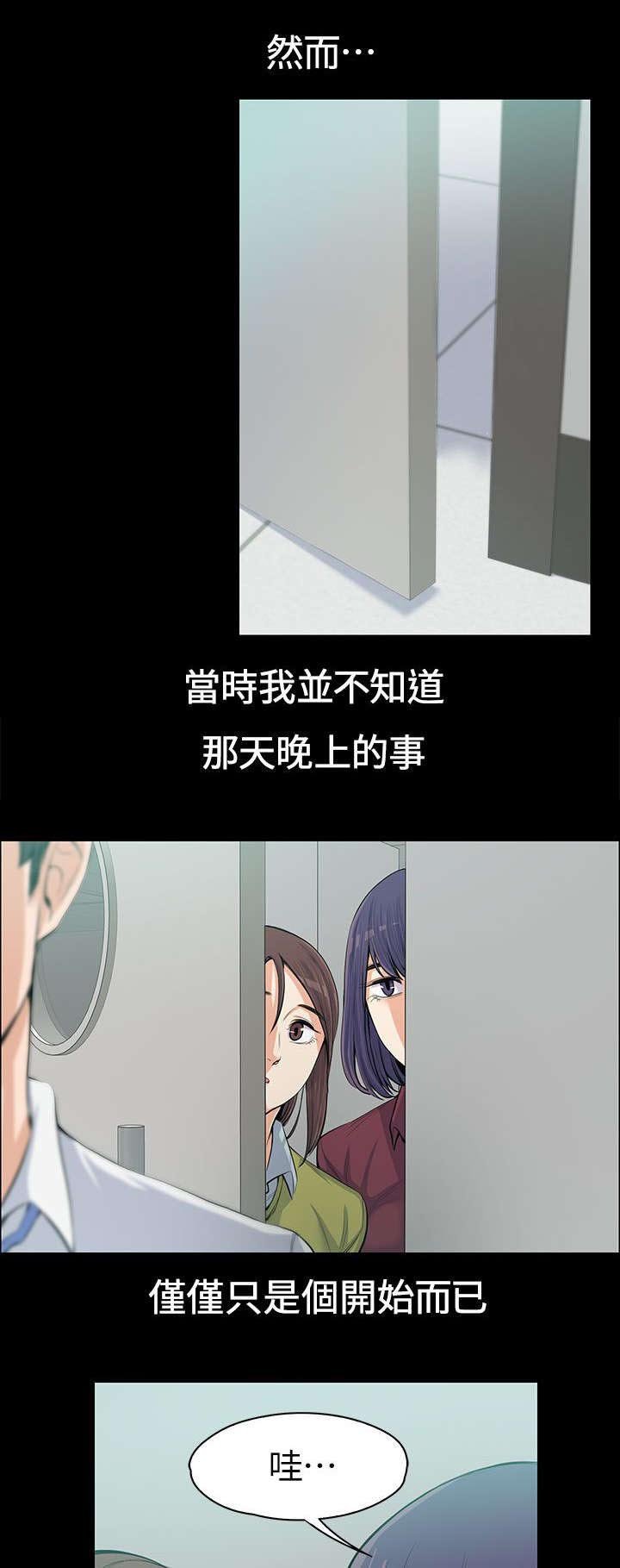 第20章：各自为战