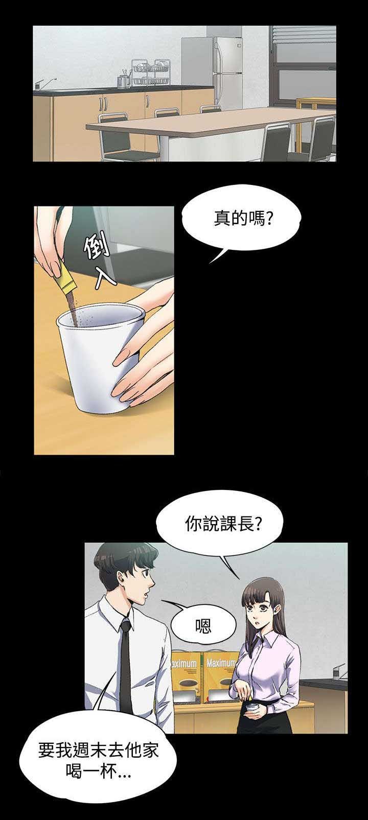 第6章：直男