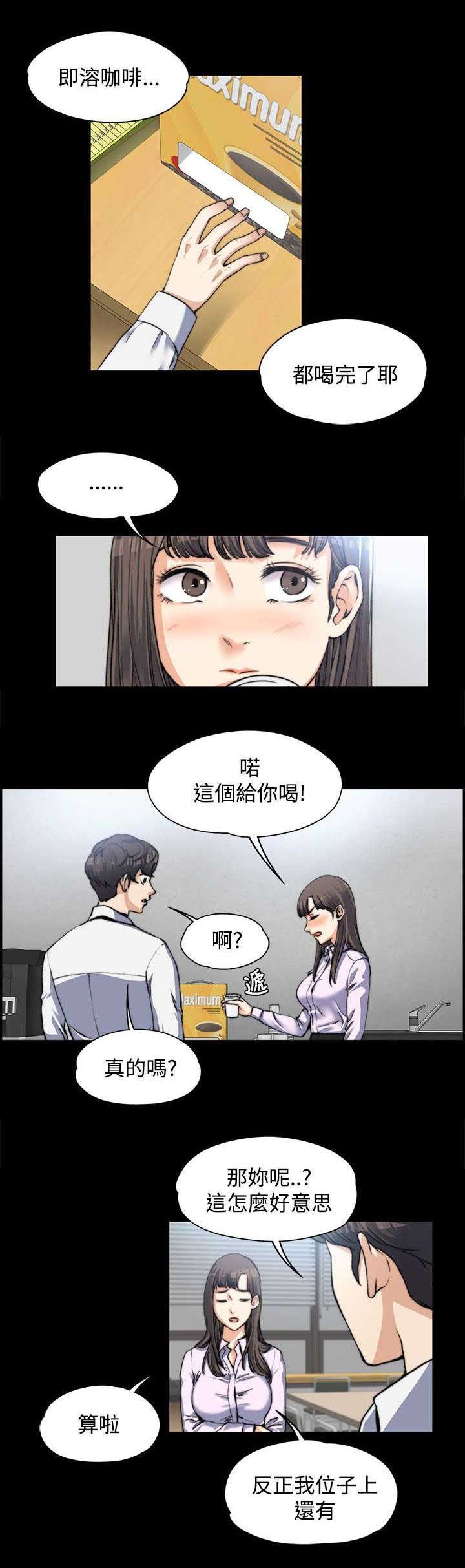 第6章：直男