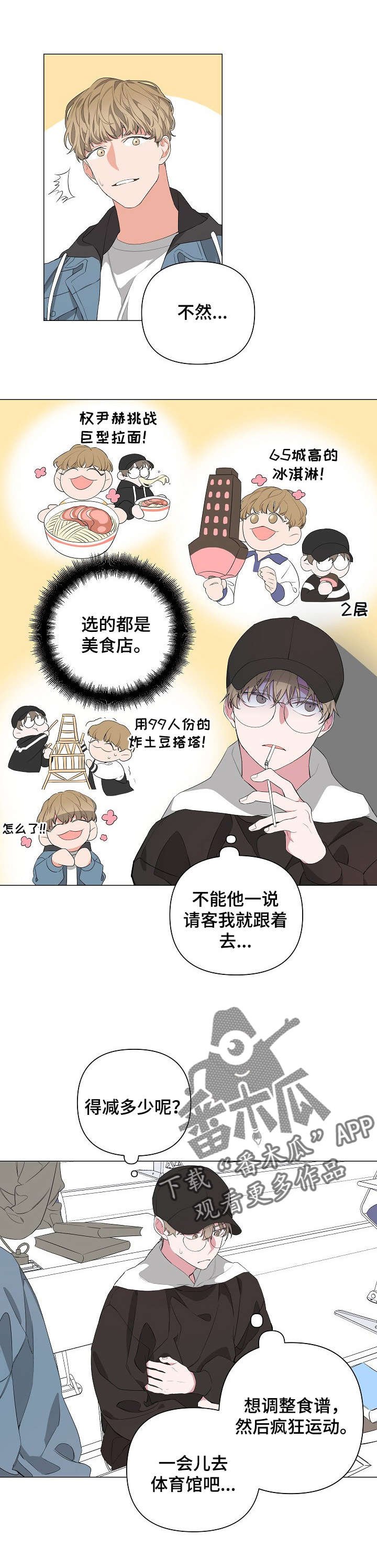 第12章：减肥