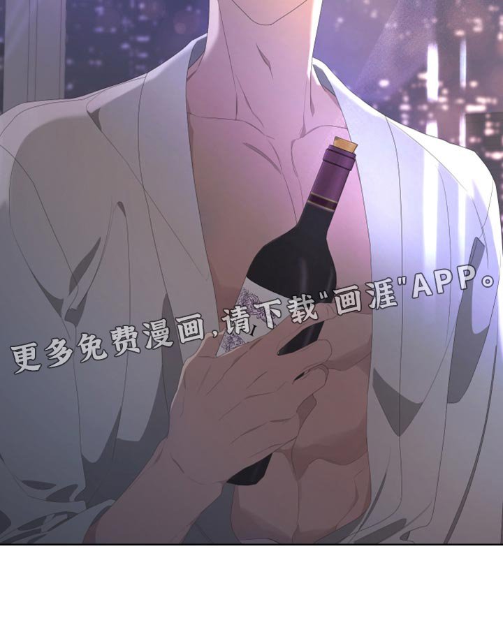第125章：【第二季】为什么还要逃跑