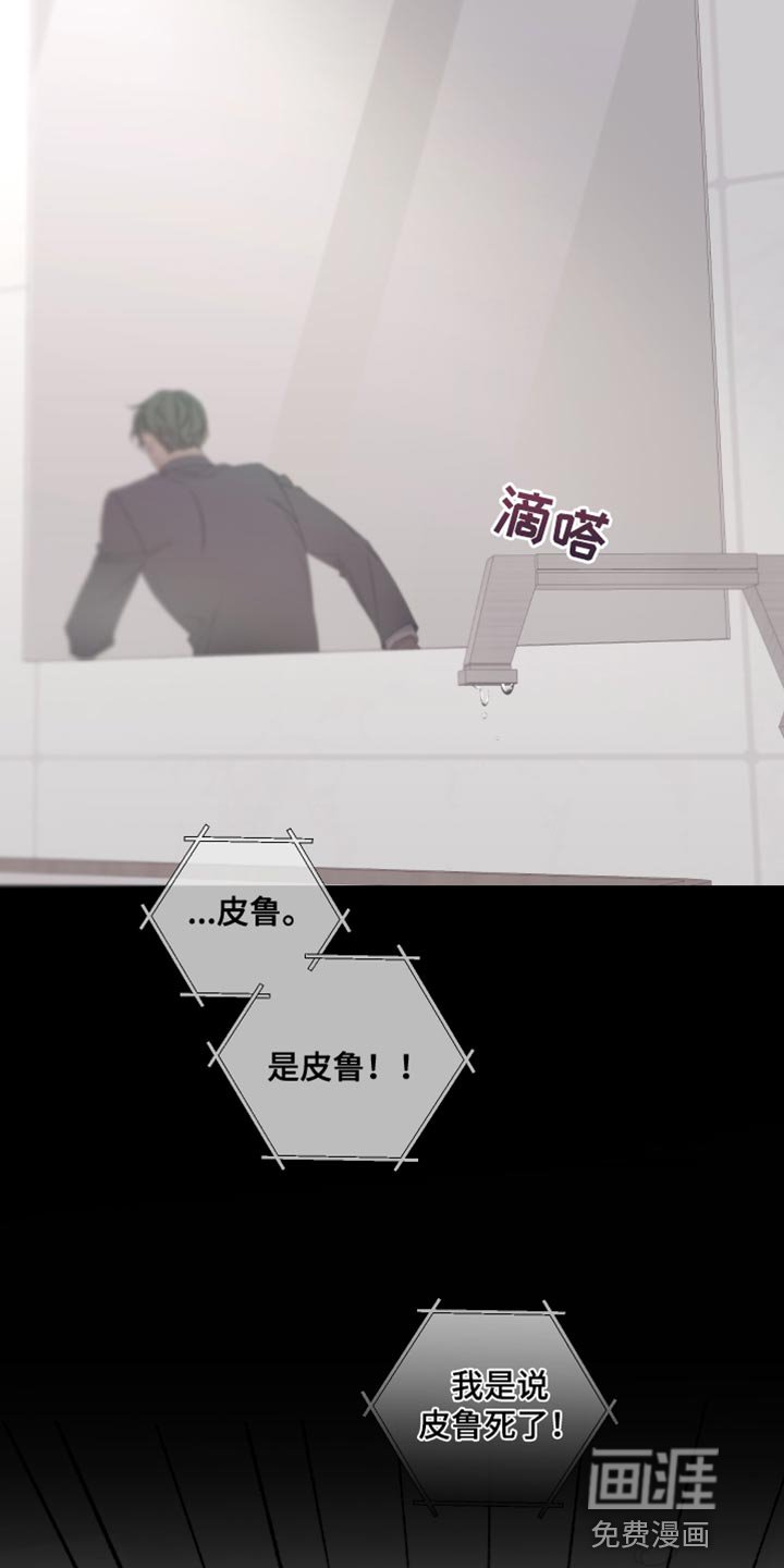 第133章：【第二季】低调点