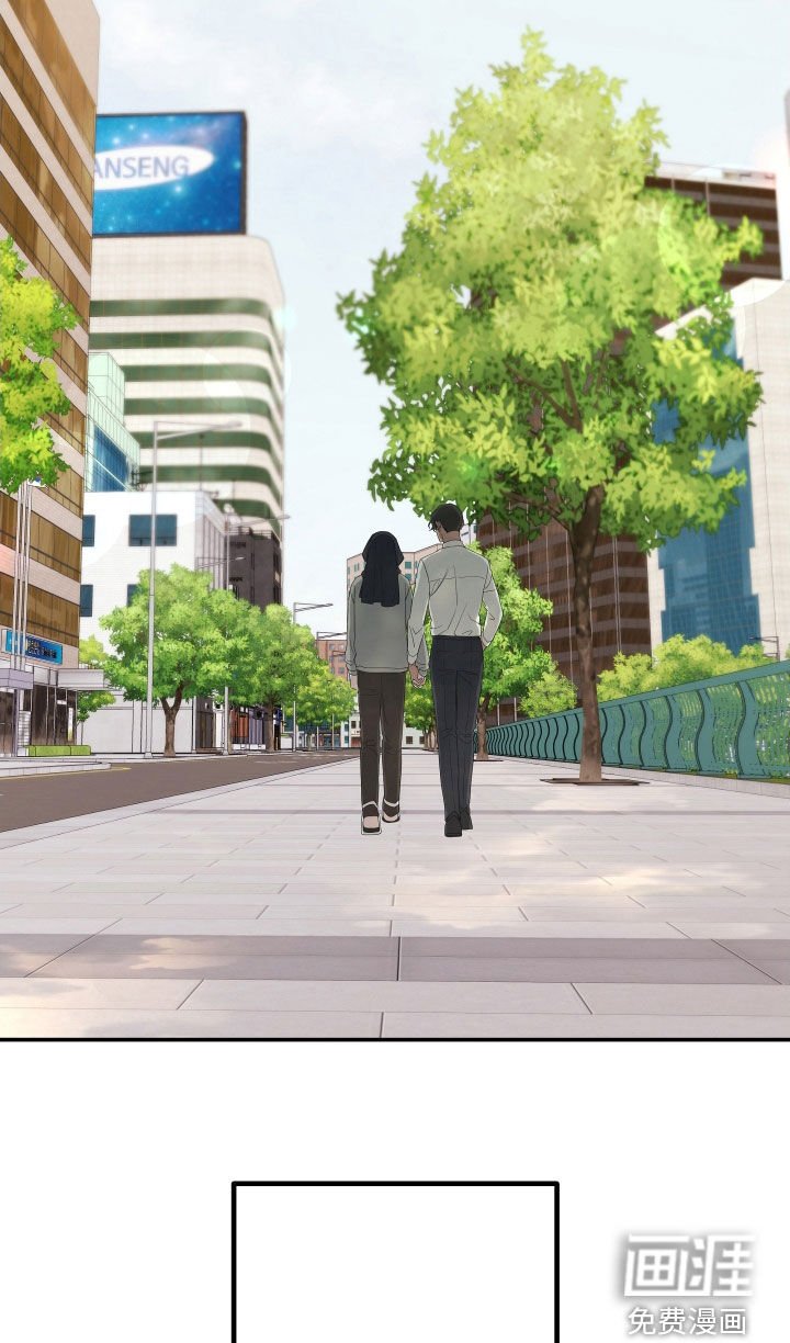 第147章：【第二季】不再逃跑