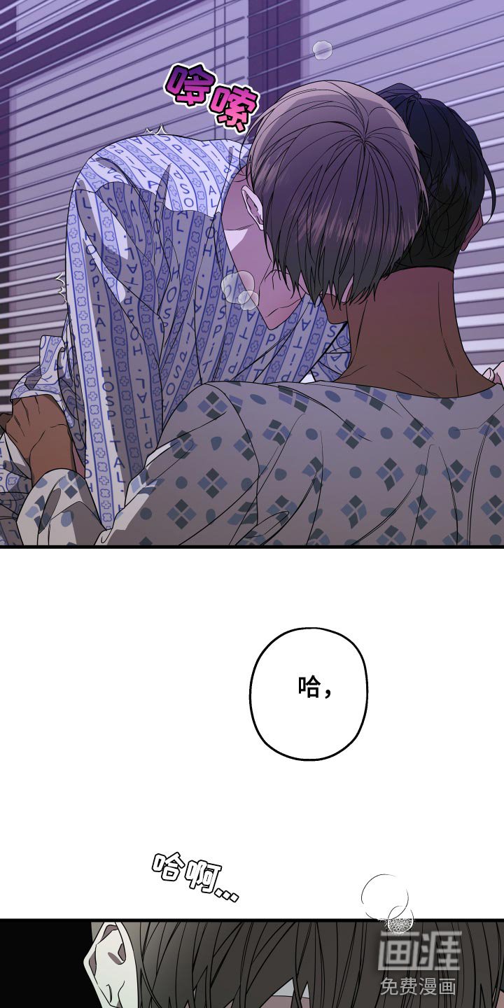 第168章：【第二季】继续数羊吧